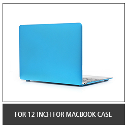 For 12 Inch For Macbook Case